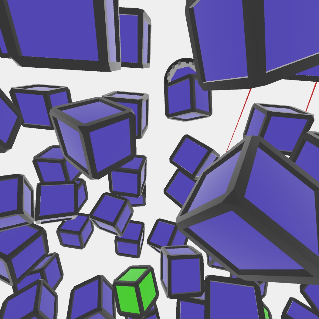 UNTITLED screenshot 6