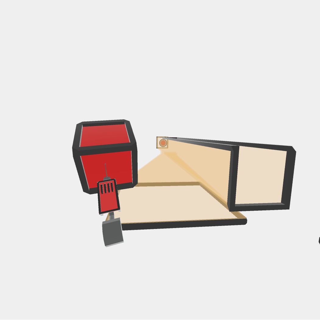 UNTITLED screenshot 12