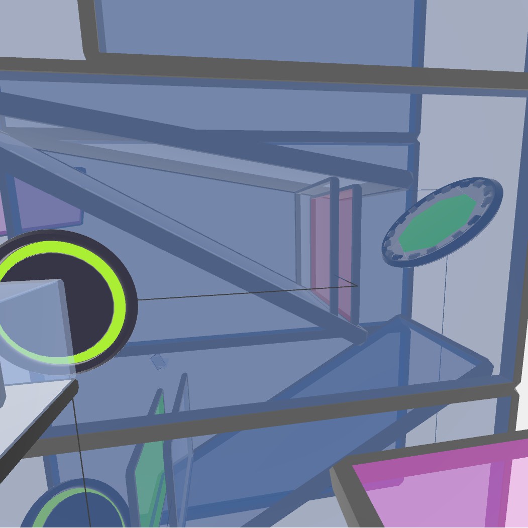 UNTITLED screenshot 3