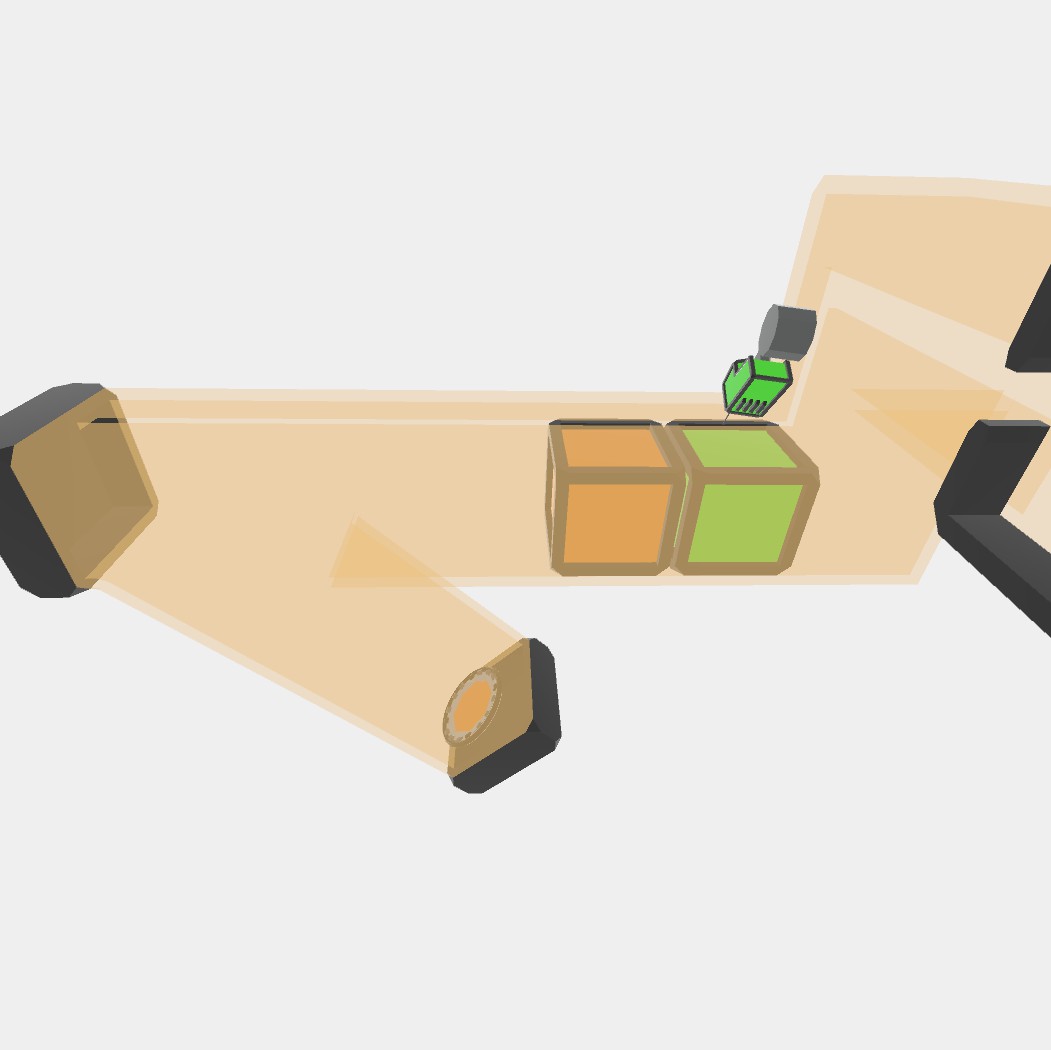 UNTITLED screenshot 4