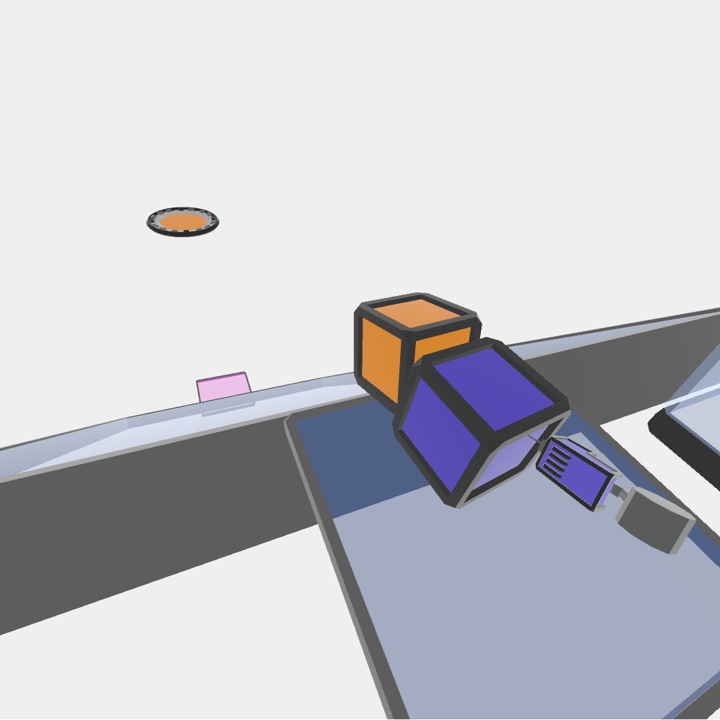 UNTITLED screenshot 2