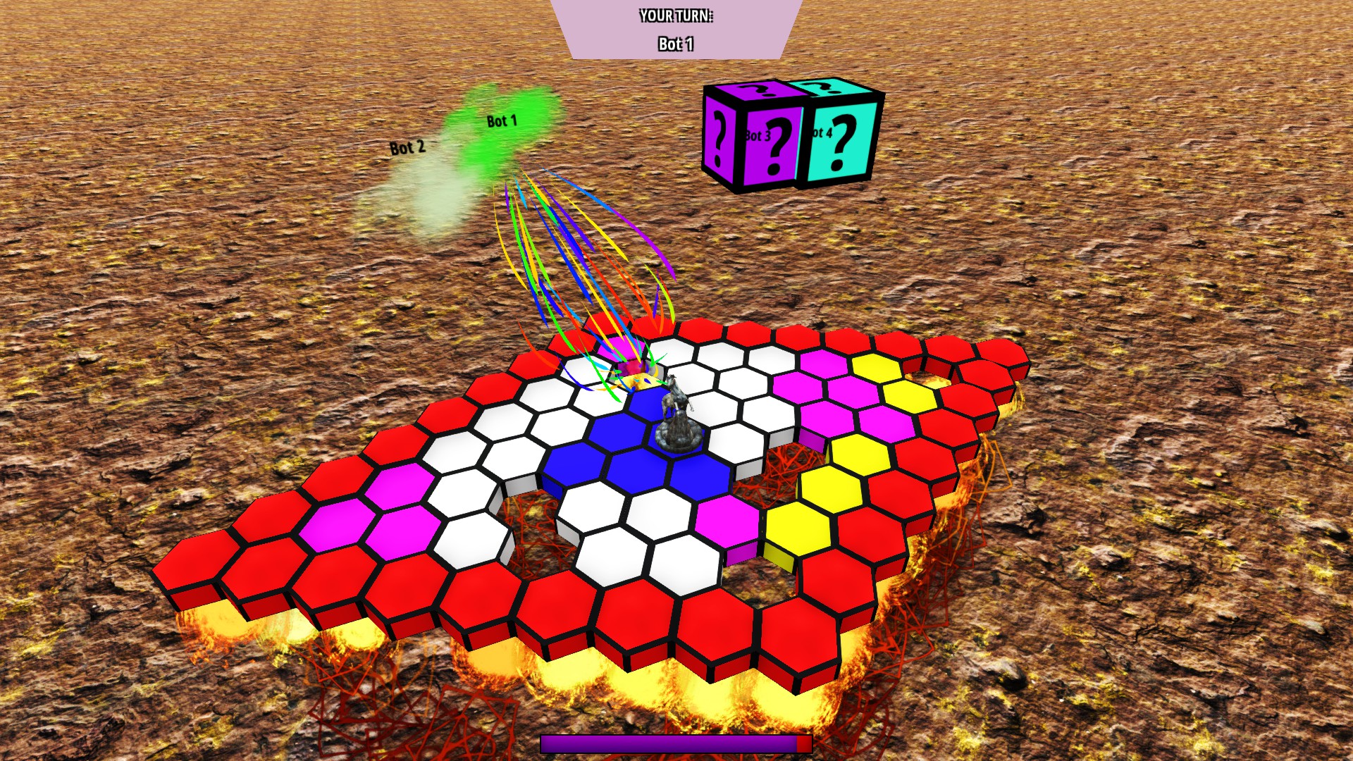 FIELD BREAKING screenshot 5