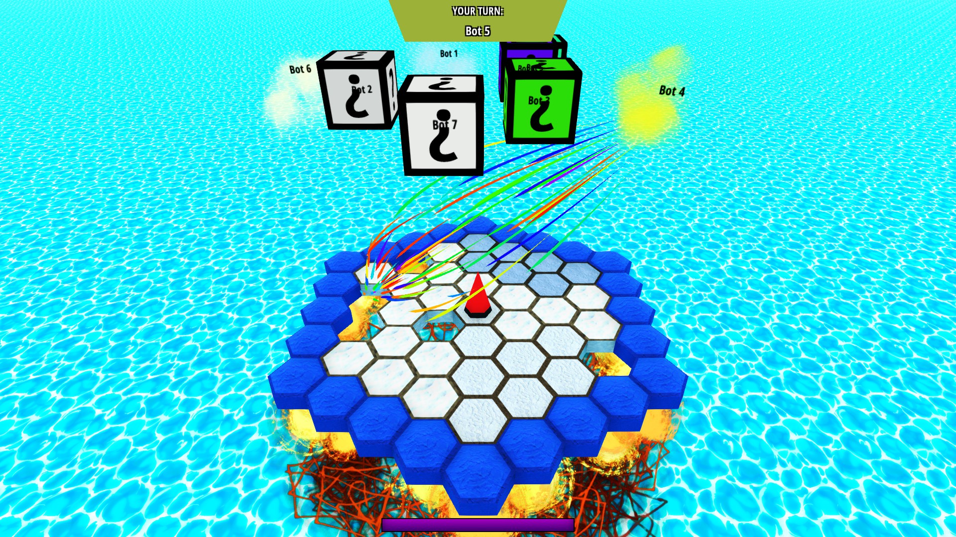FIELD BREAKING screenshot 4