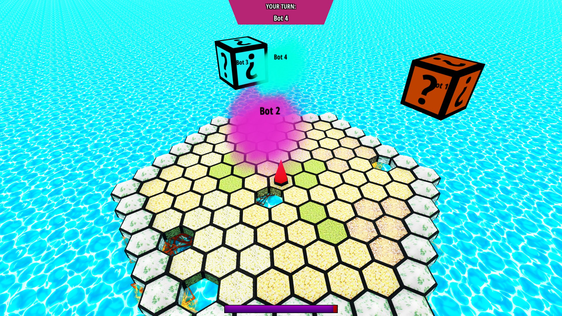 FIELD BREAKING screenshot 2