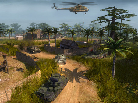 Joint Task Force screenshot
