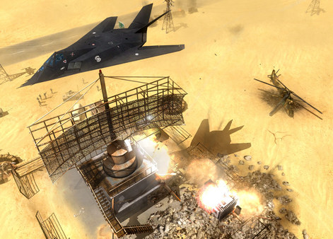 Joint Task Force screenshot