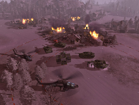 Joint Task Force screenshot