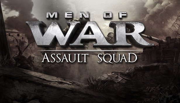 Kansikuva: Men of War: Assault Squad