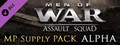 Men of War: Assault Squad - MP Supply Pack Alpha