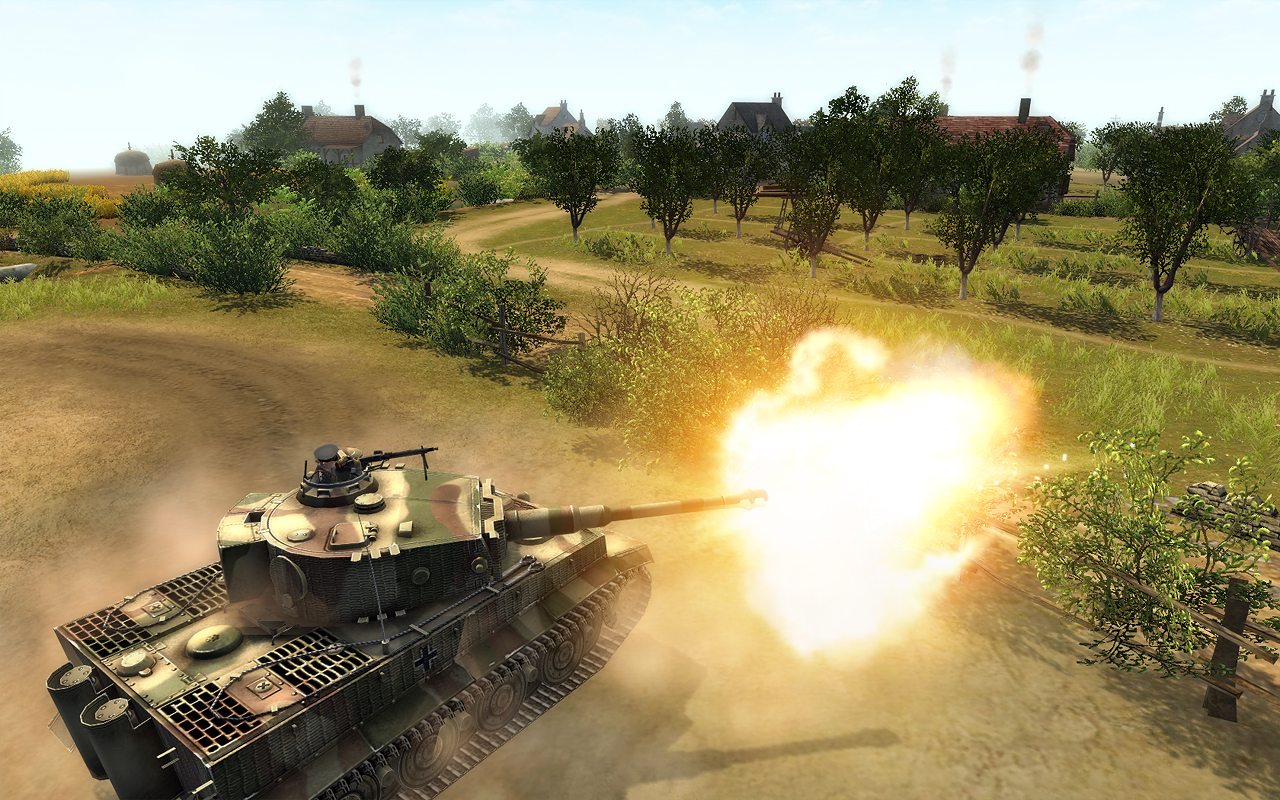 Men of War: Assault Squad - MP Supply Pack Alpha screenshot 6