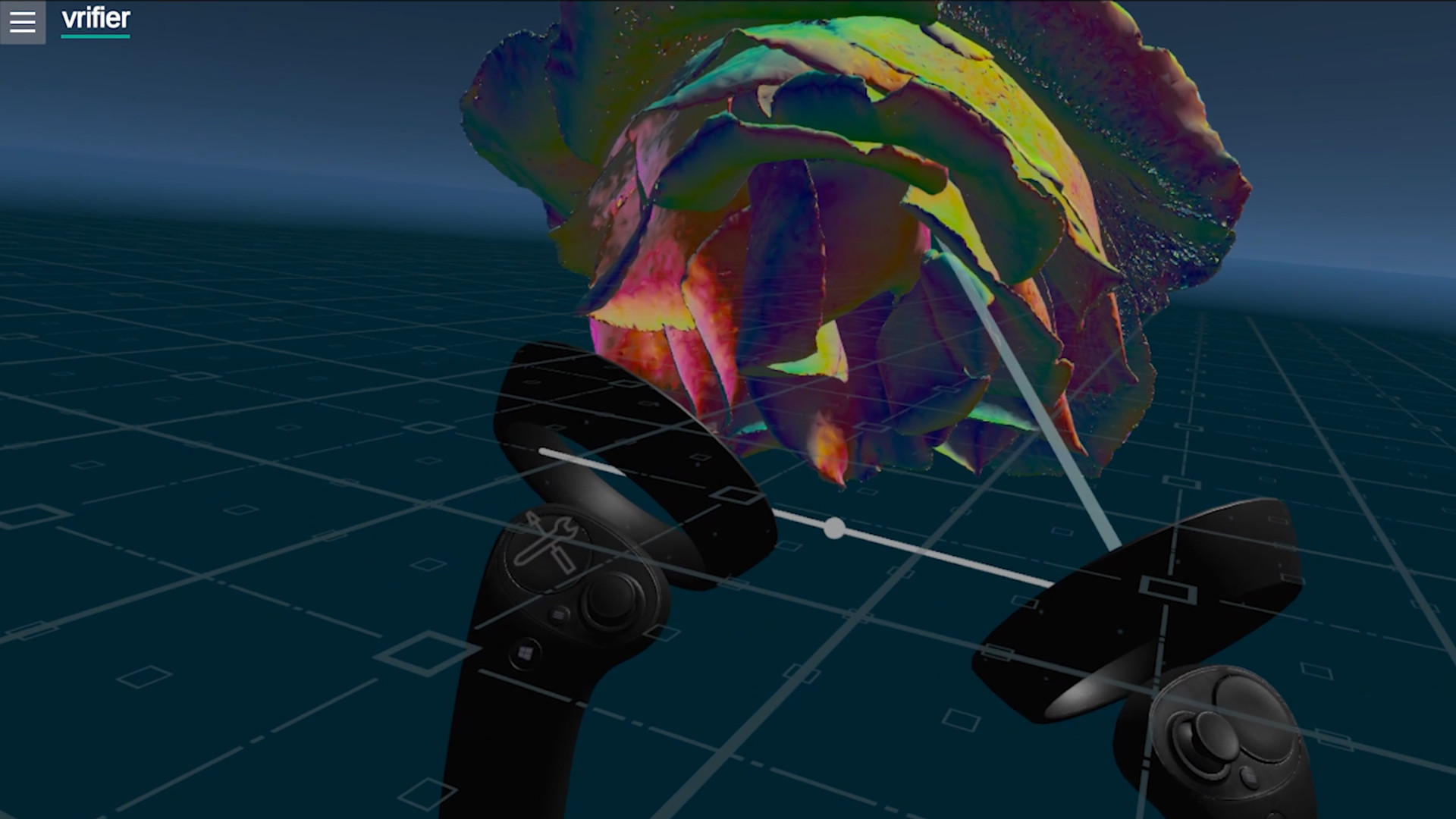 VRifier screenshot 11