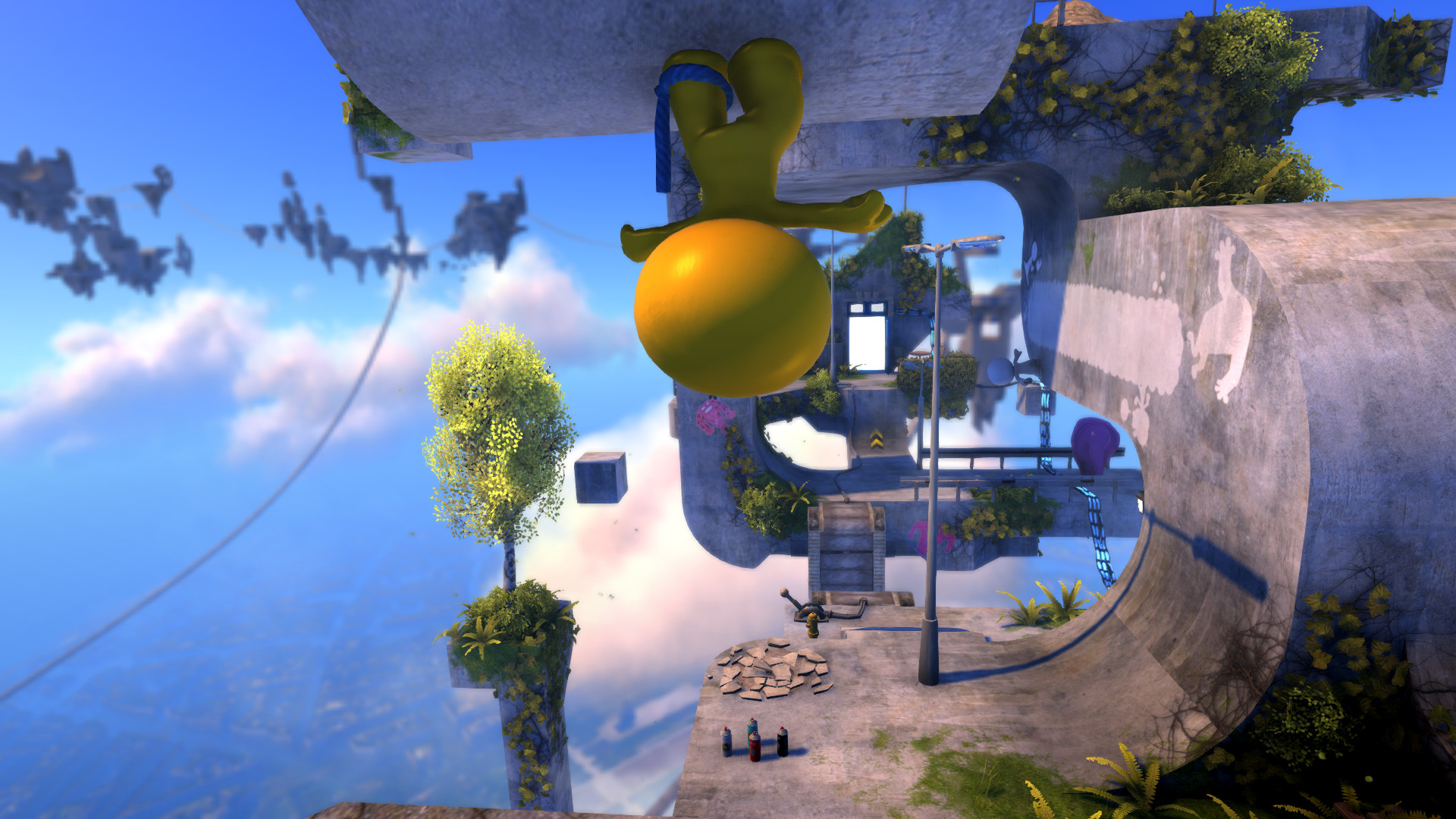 Youropa screenshot 1