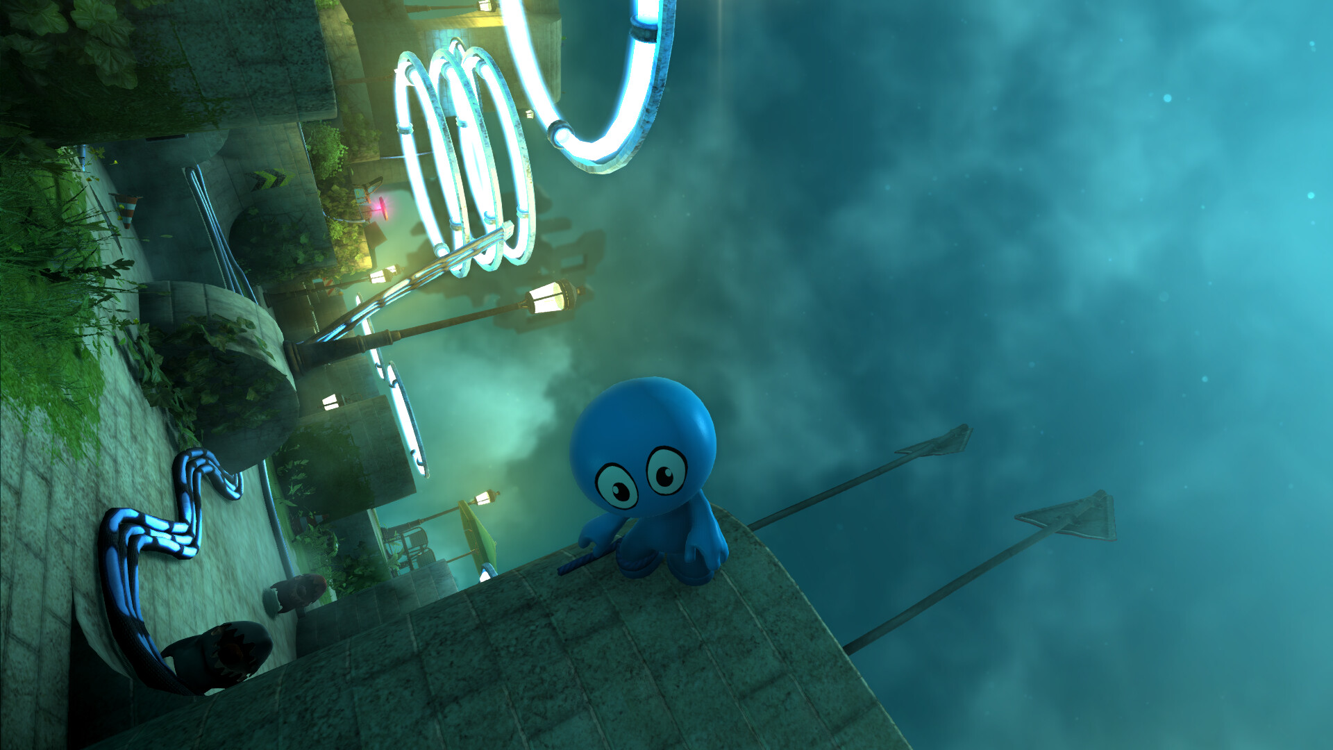 Youropa screenshot 3