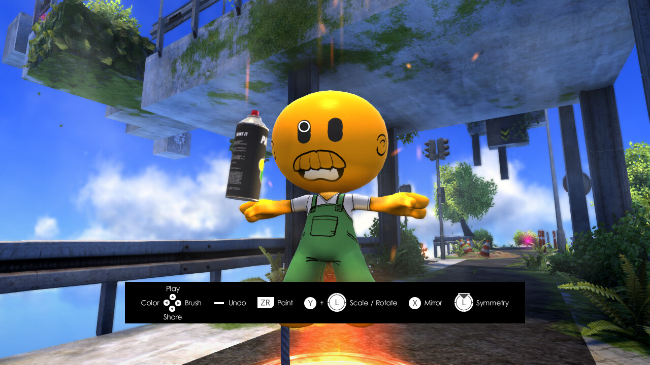 Youropa screenshot 5