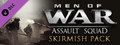 Men of War: Assault Squad - Skirmish Pack