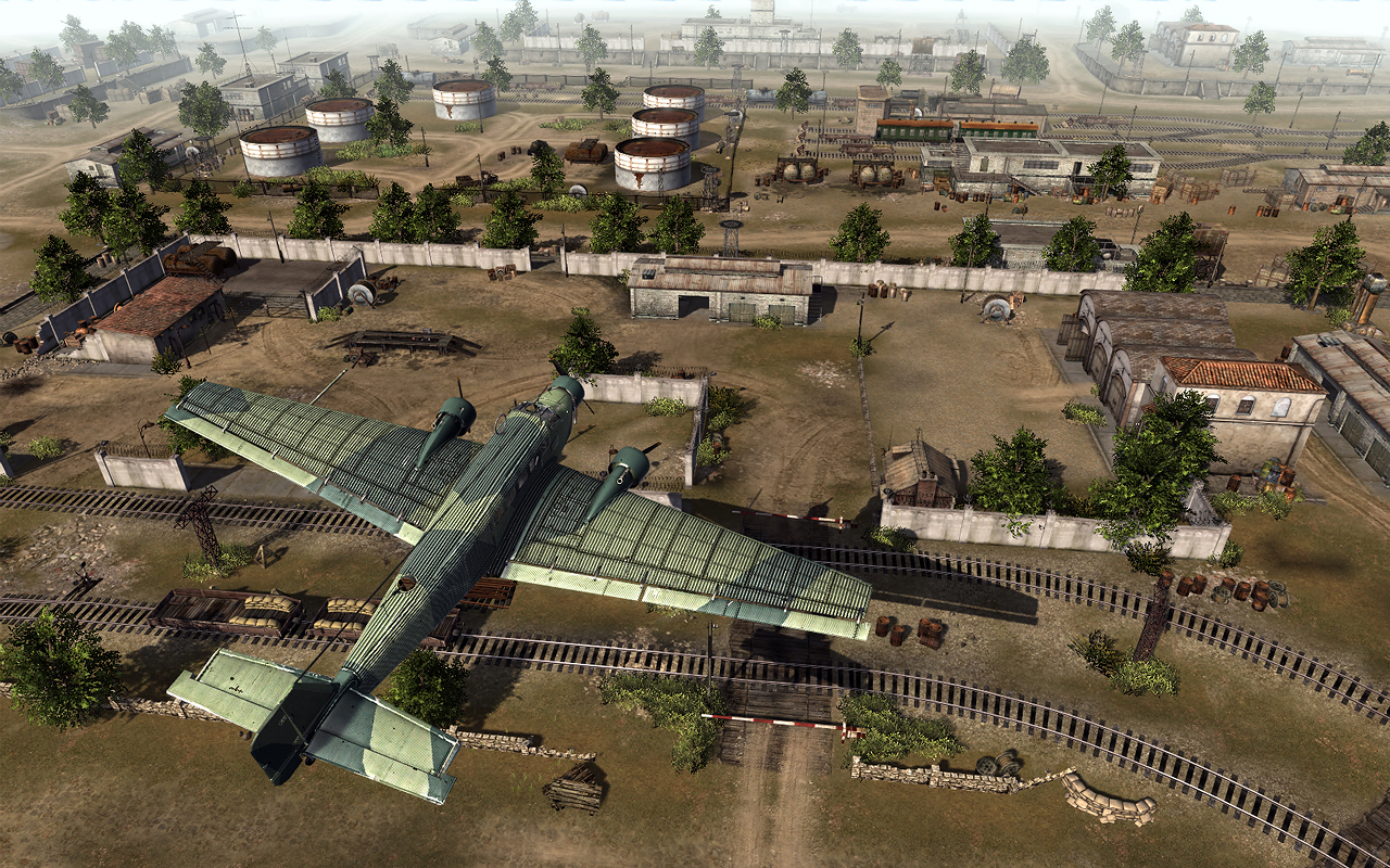 Men of War: Assault Squad - MP Supply Pack Bravo screenshot 7