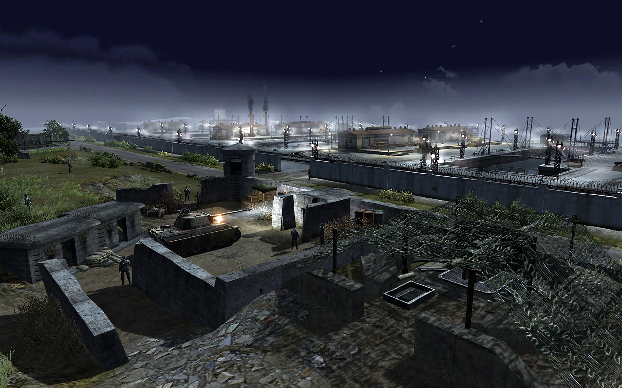 Men of War: Assault Squad - MP Supply Pack Bravo screenshot 10