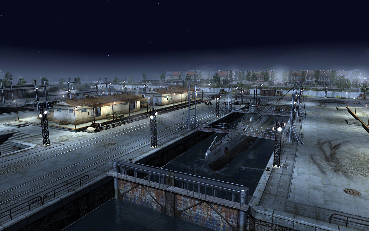 Men of War: Assault Squad - MP Supply Pack Bravo screenshot 9