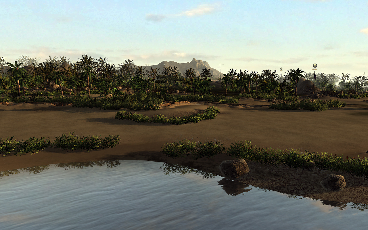 Men of War: Assault Squad - Skirmish Pack 2 screenshot 9