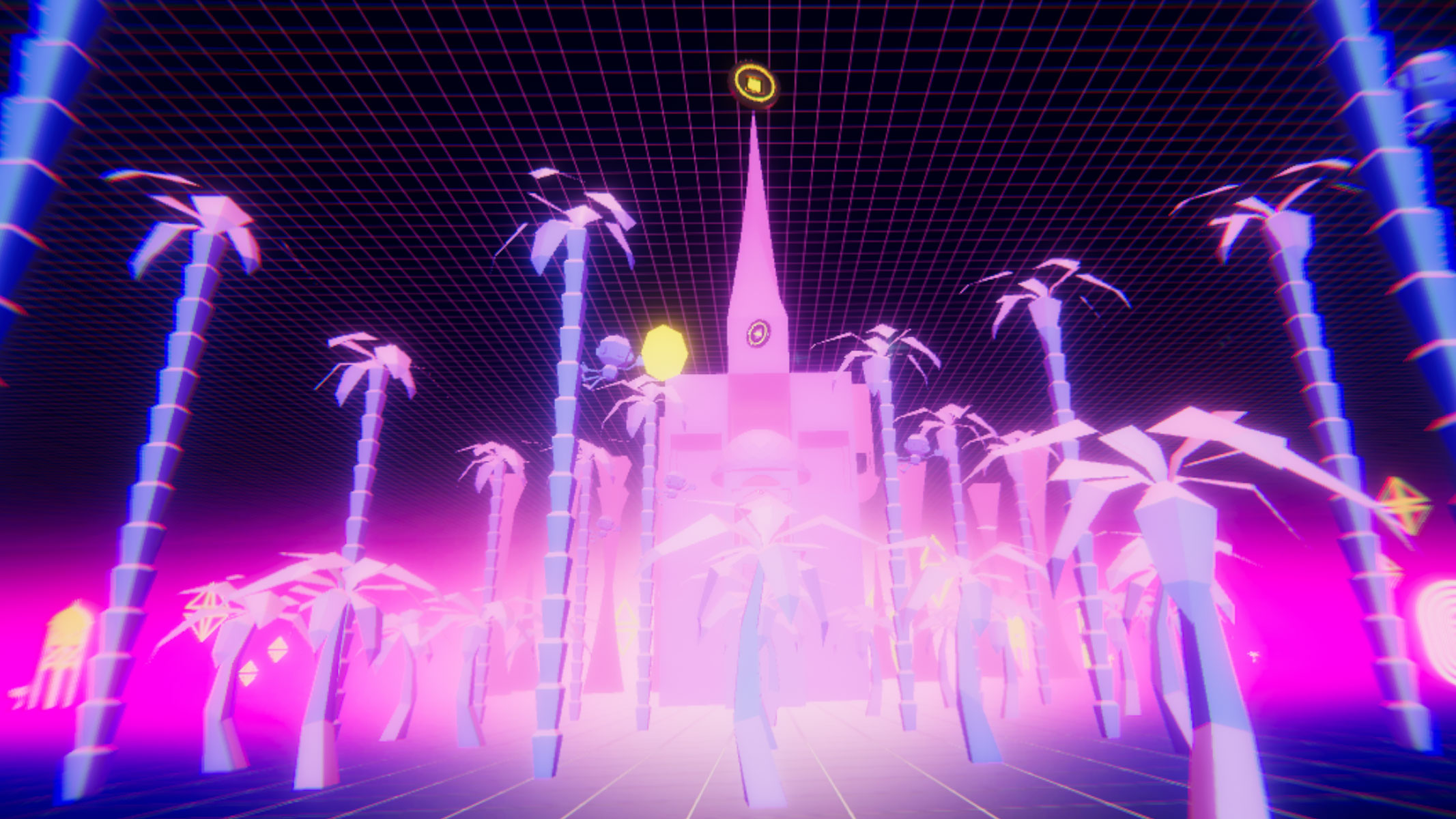Kitty Hawk screenshot 1