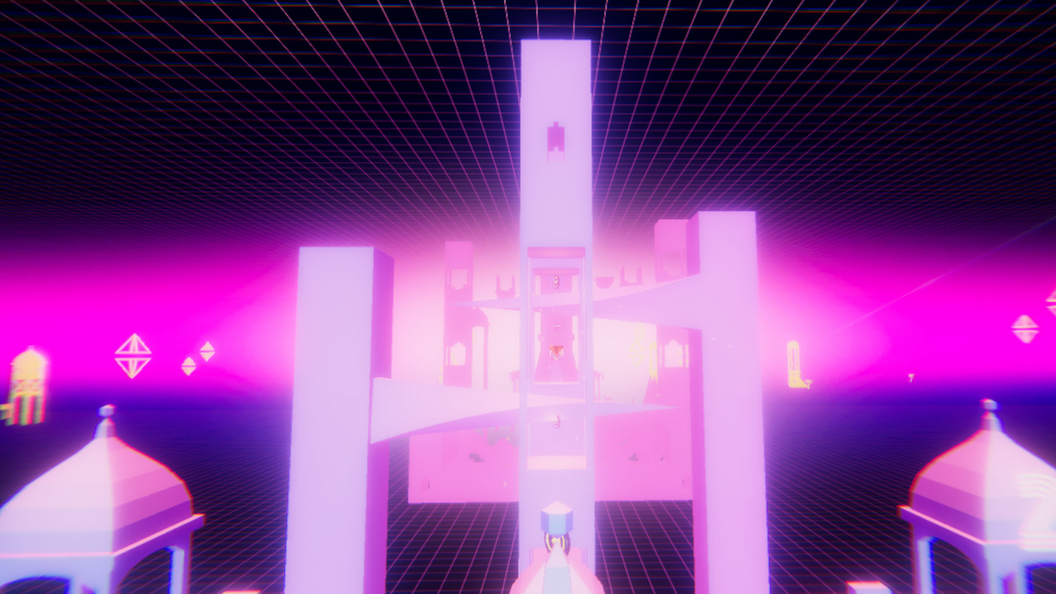 Kitty Hawk screenshot 2