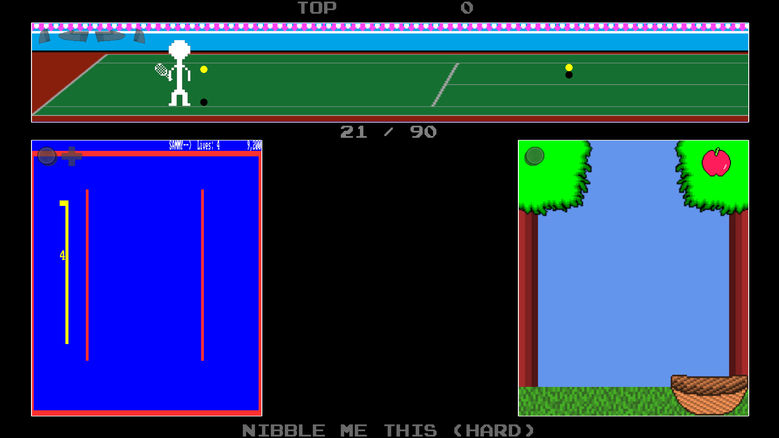 Super Duper Multitasking screenshot 16