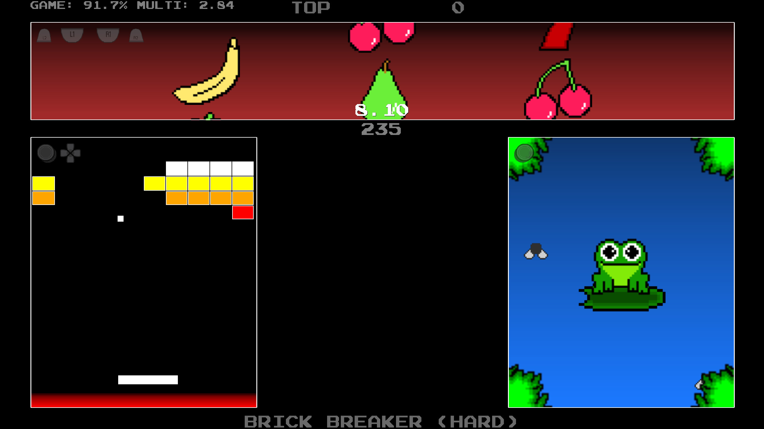 Super Duper Multitasking screenshot 3