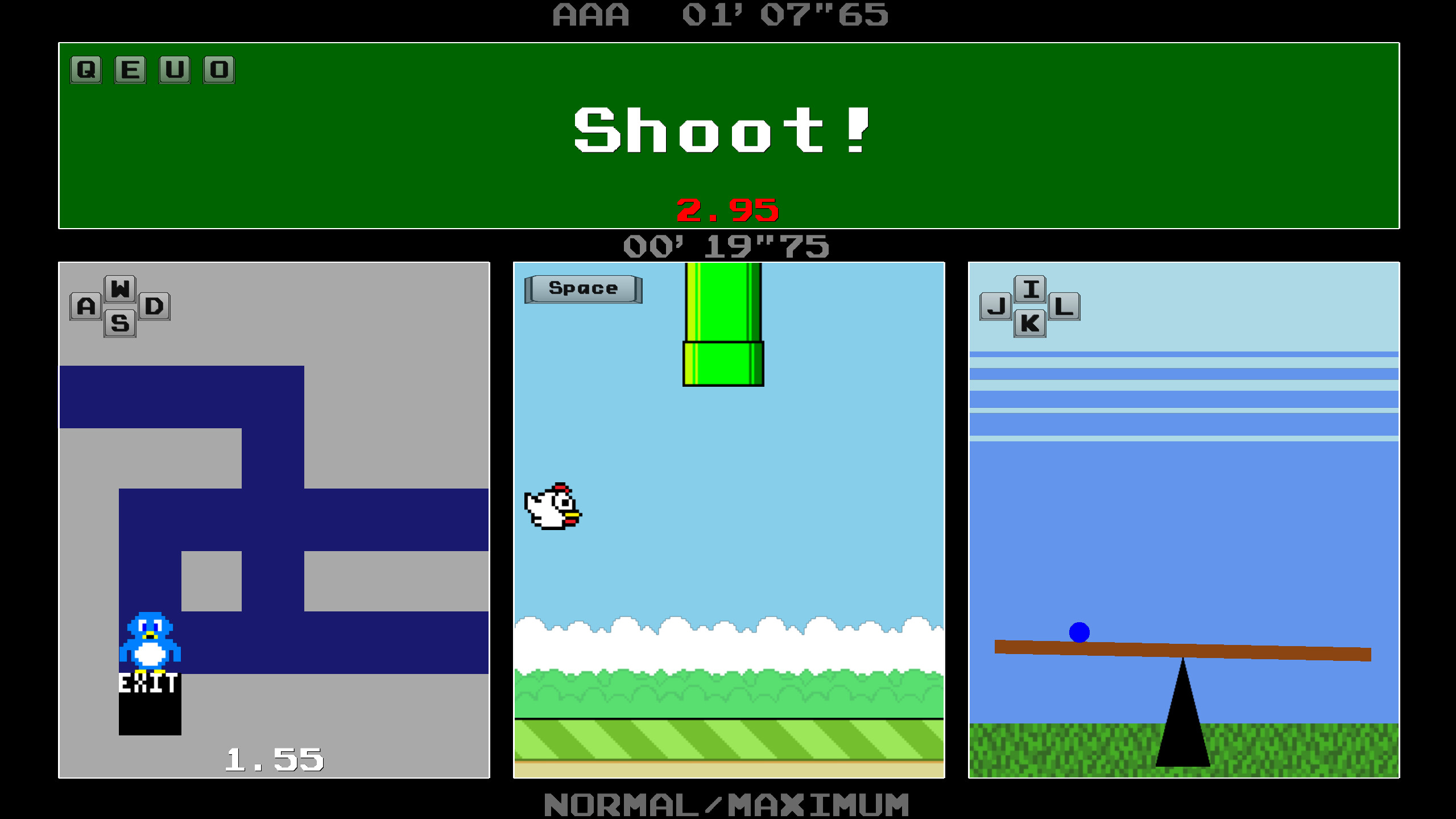Super Duper Multitasking screenshot 17
