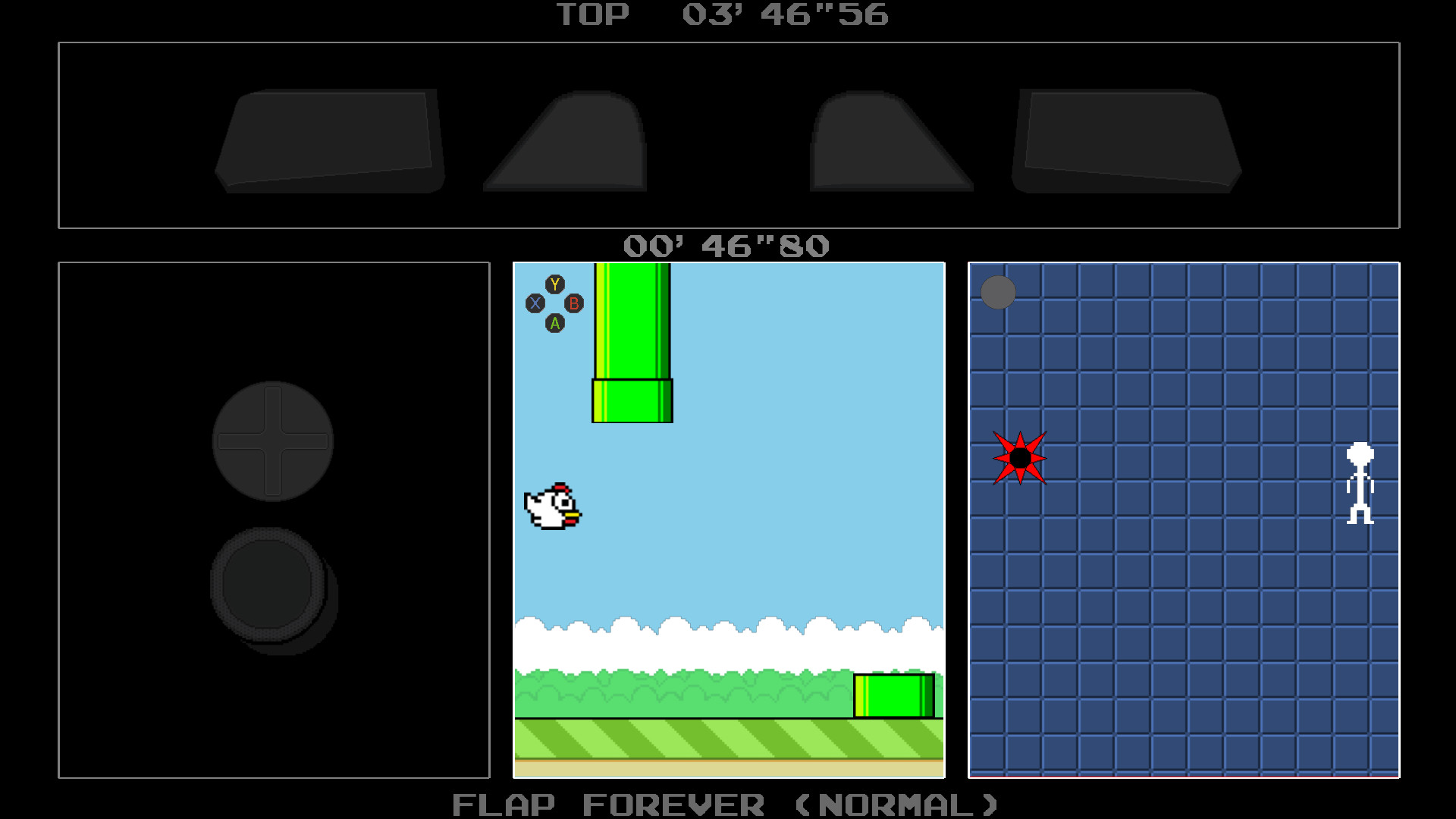 Super Duper Multitasking screenshot 6