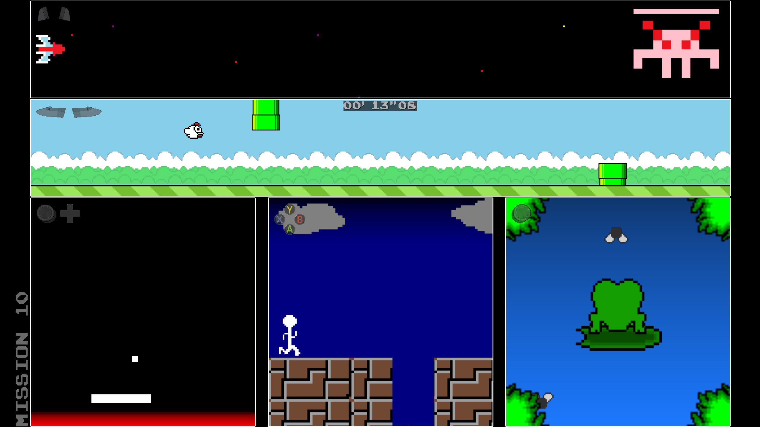 Super Duper Multitasking screenshot 4