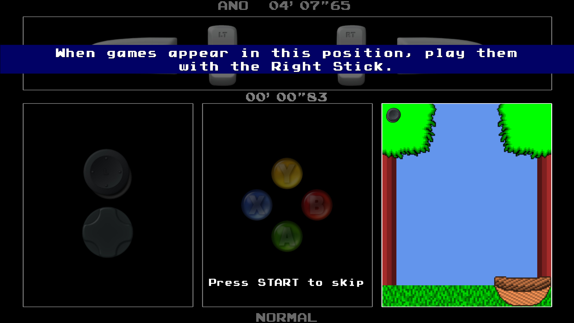 Super Duper Multitasking screenshot 1