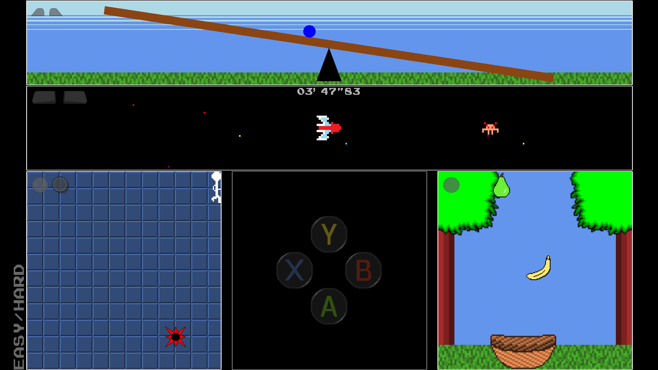 Super Duper Multitasking screenshot 13