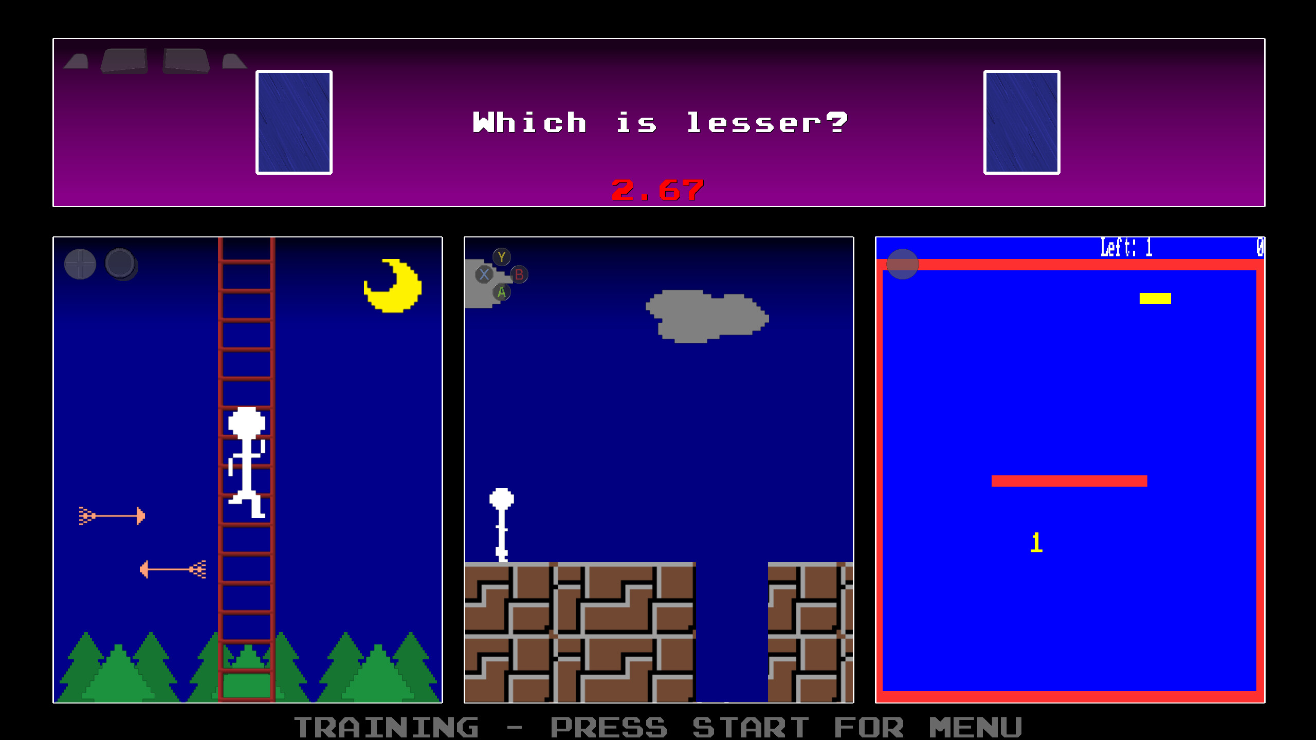 Super Duper Multitasking screenshot 2