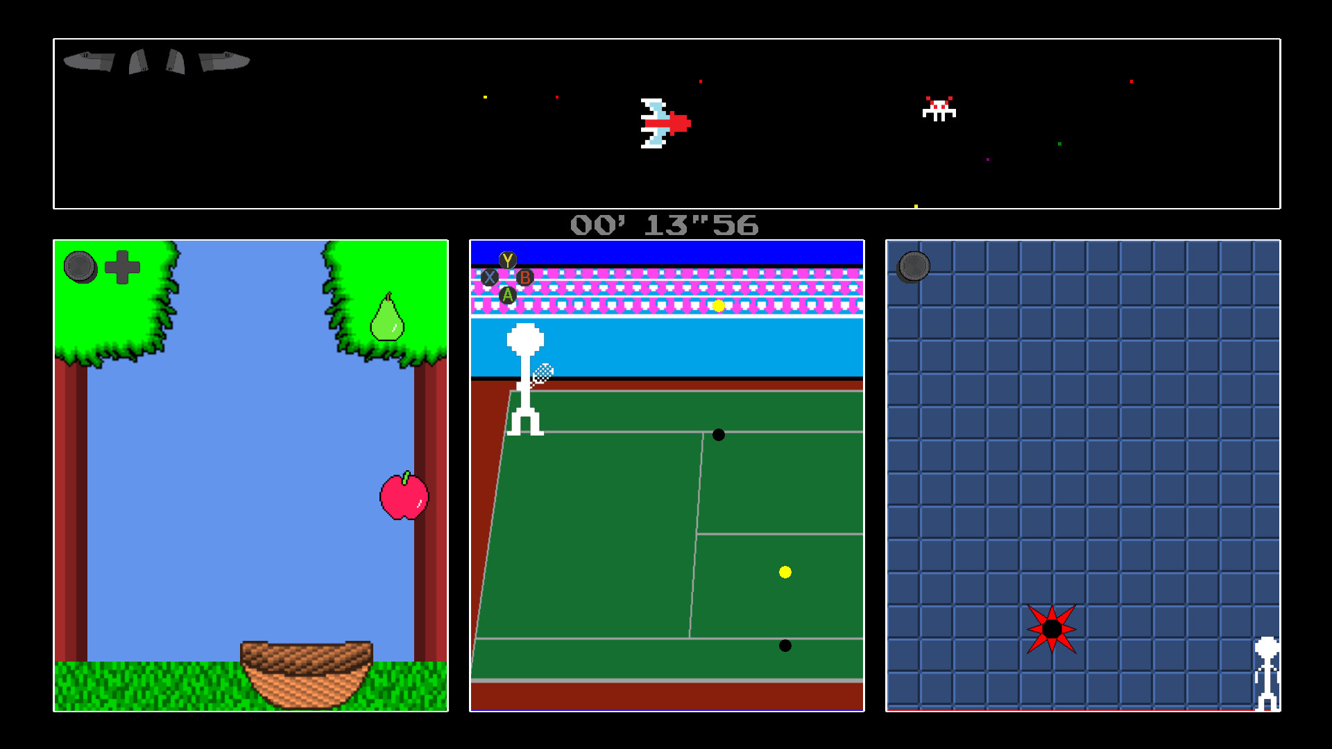 Super Duper Multitasking screenshot 5