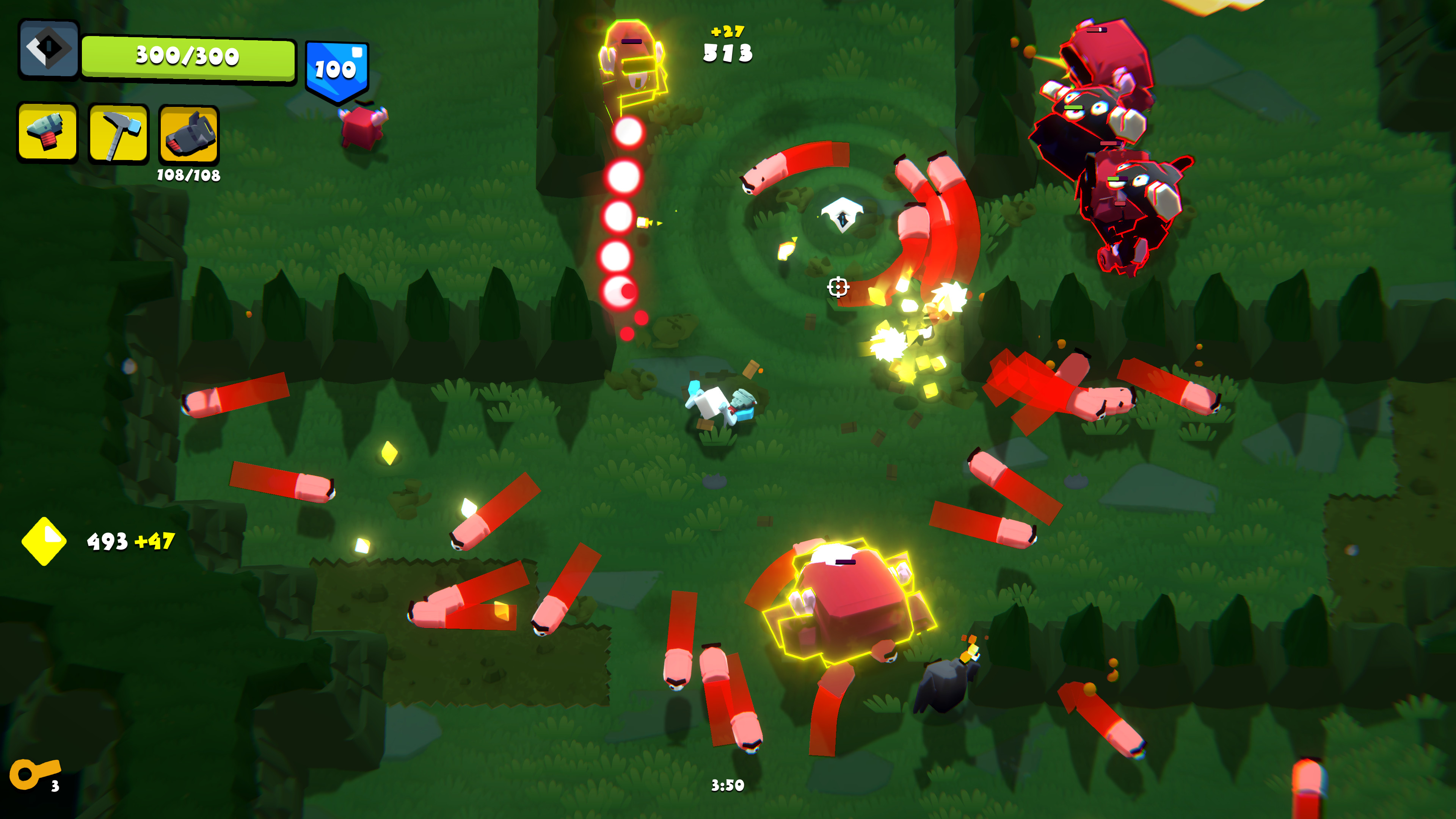 Serious Sam: Tormental screenshot 8