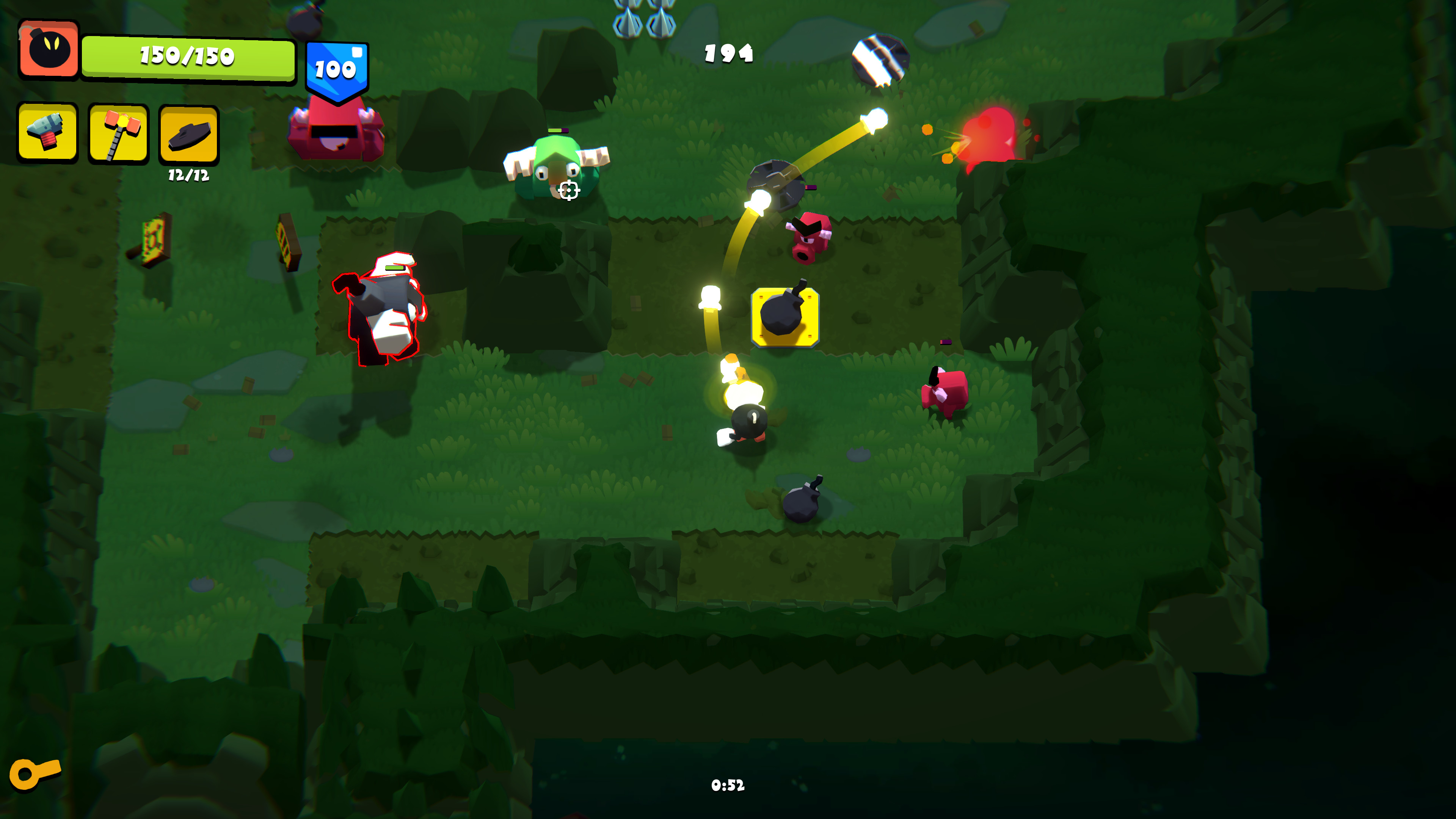 Serious Sam: Tormental screenshot 11