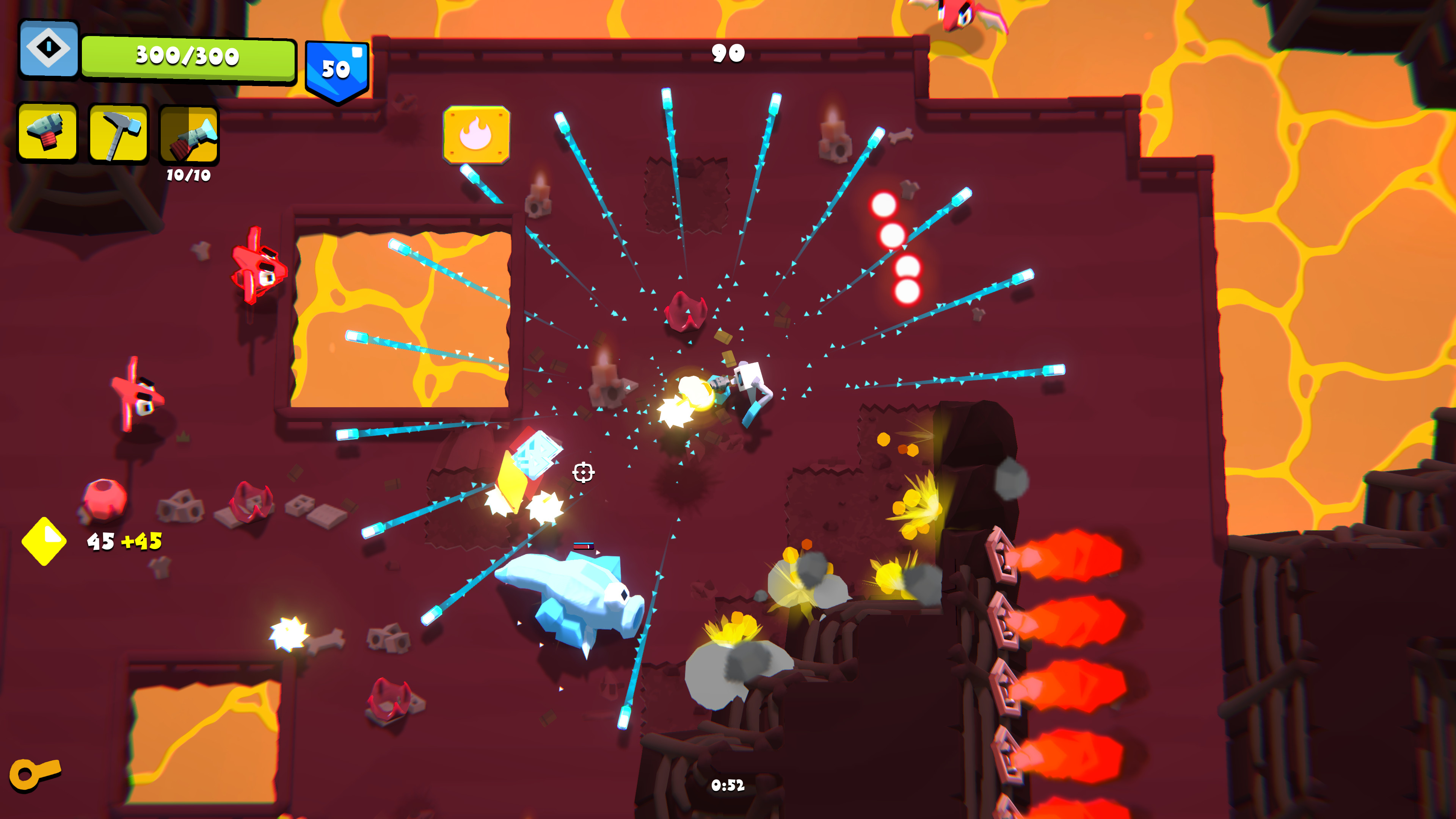 Serious Sam: Tormental screenshot 6