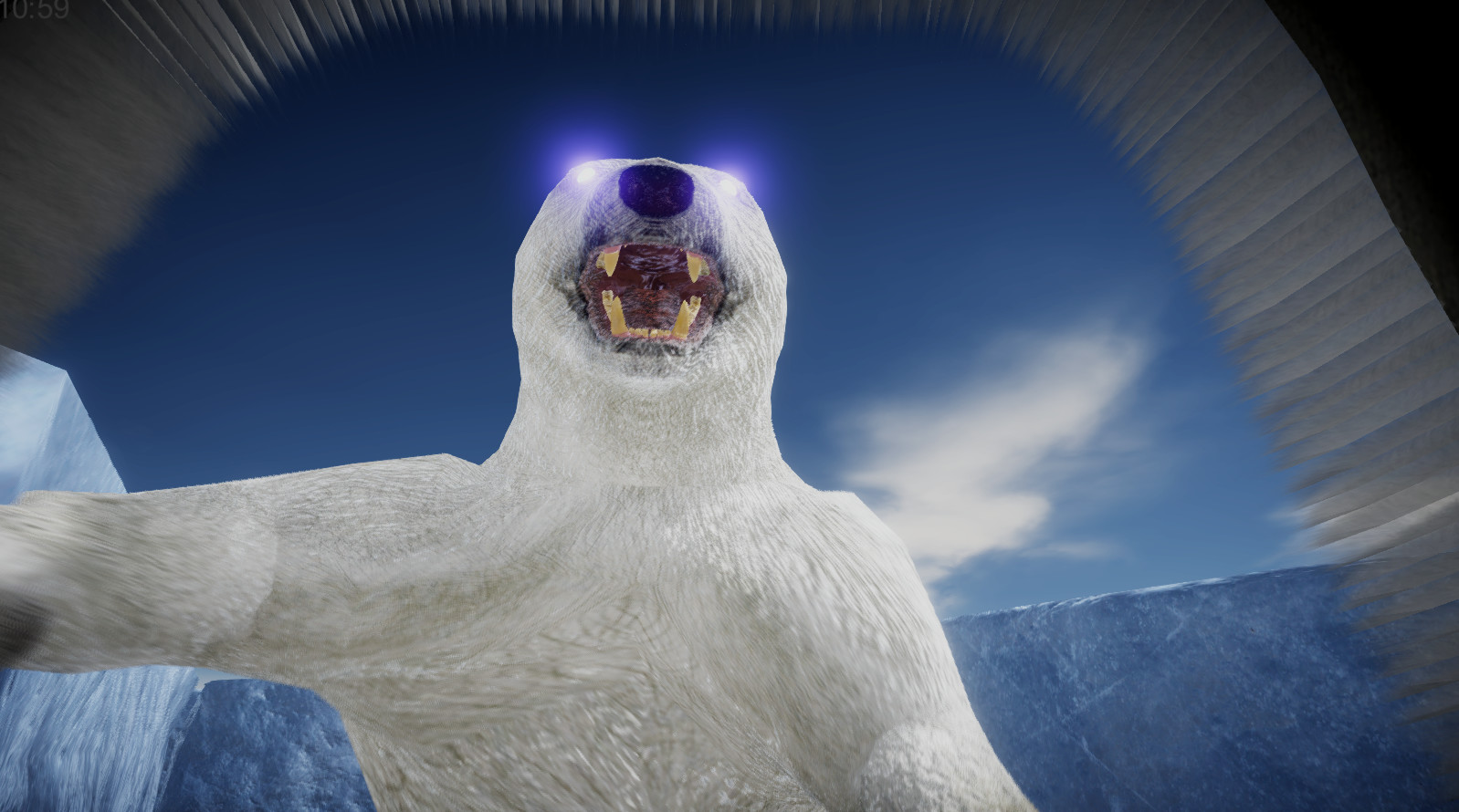 ICED - Nightmares pack screenshot 5