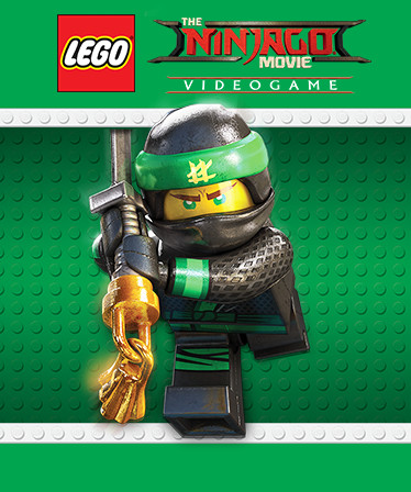 The LEGO NINJAGO Movie Video Game