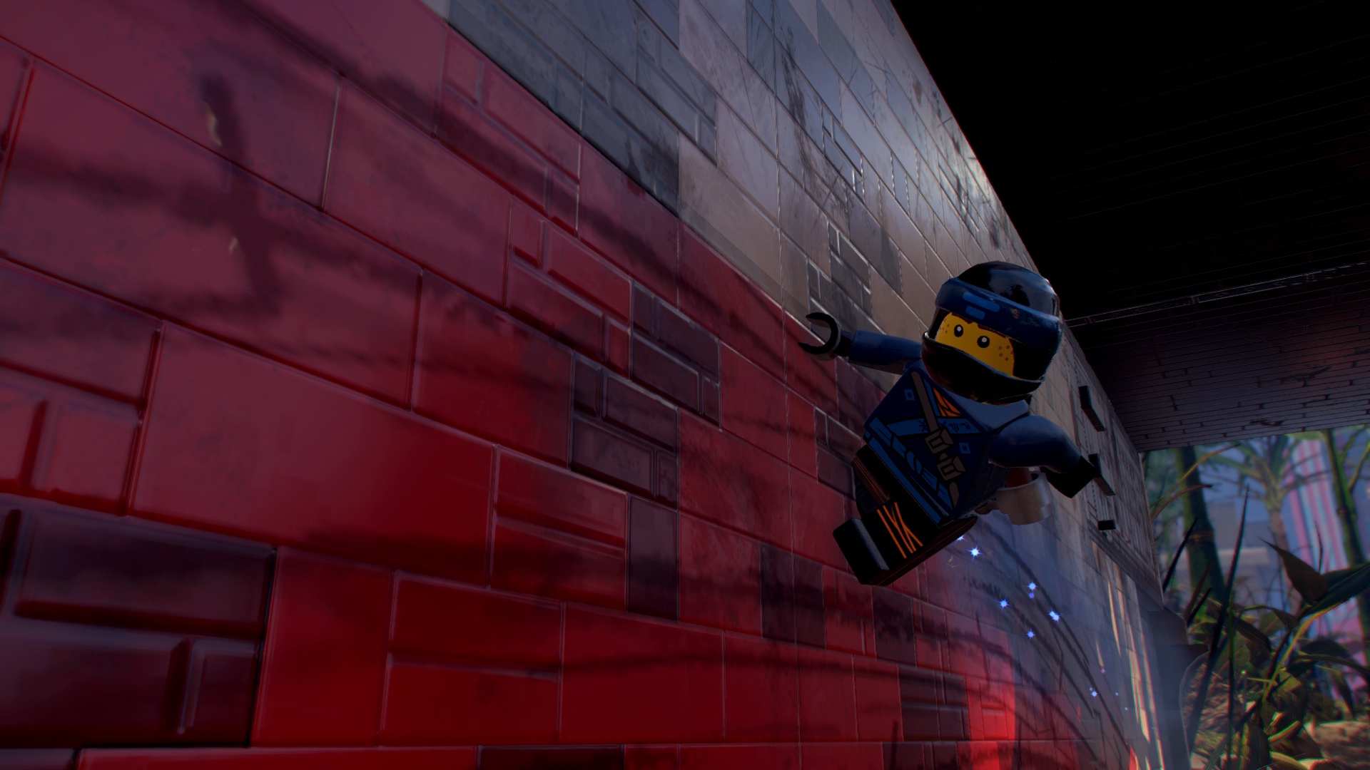 The LEGO® NINJAGO® Movie Video Game — изображение 4
