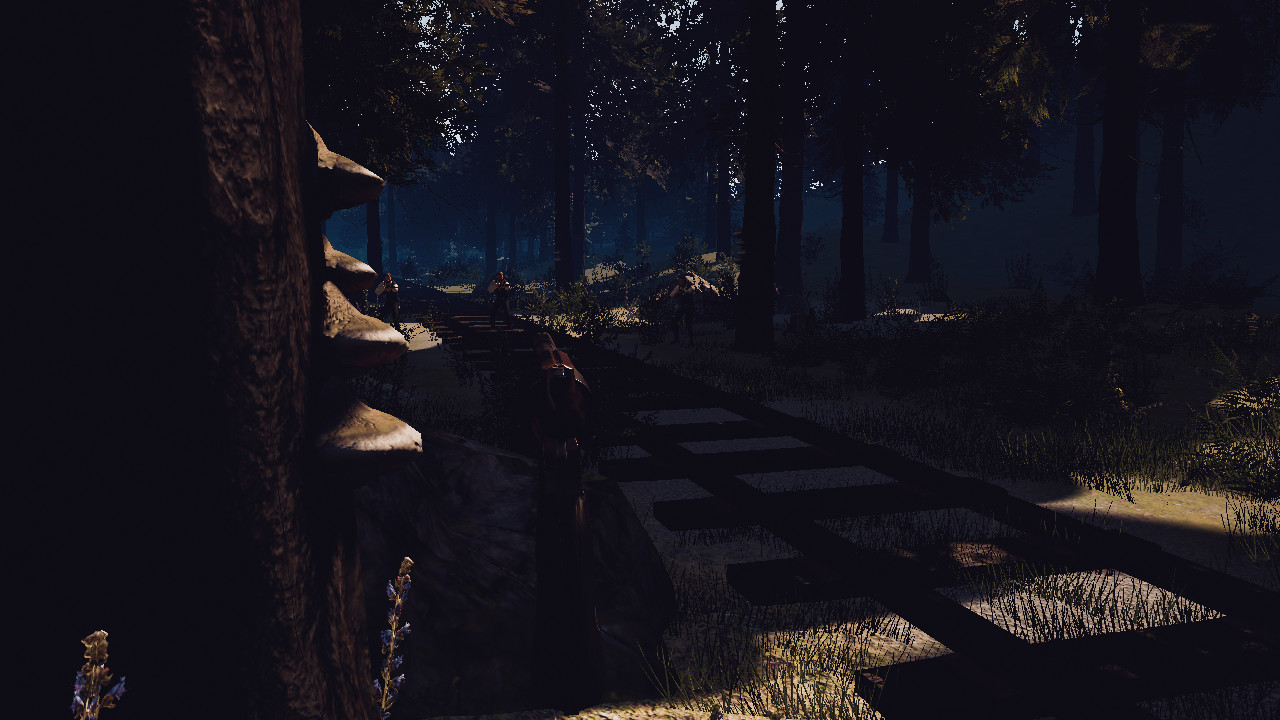 Bleeding Kansas screenshot 1