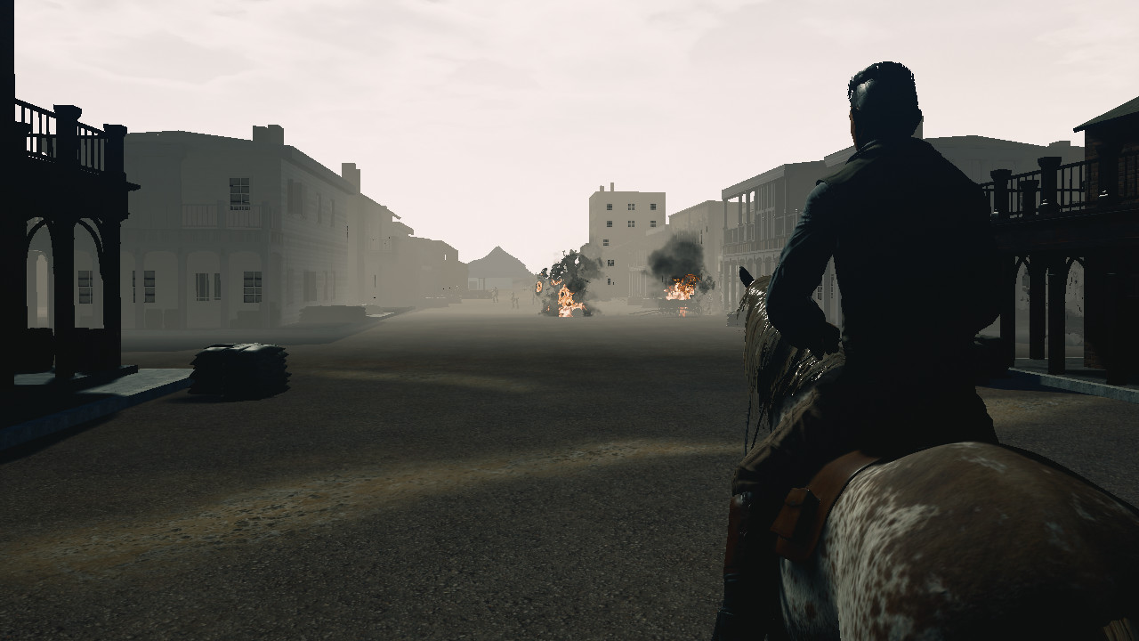 Bleeding Kansas screenshot 5