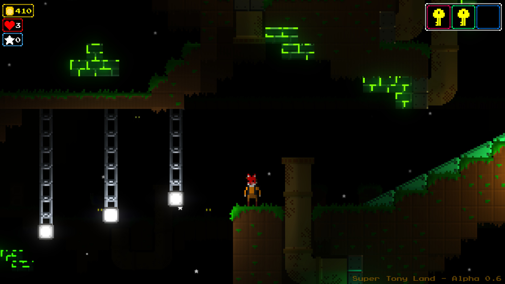 Super Tony Land screenshot 10