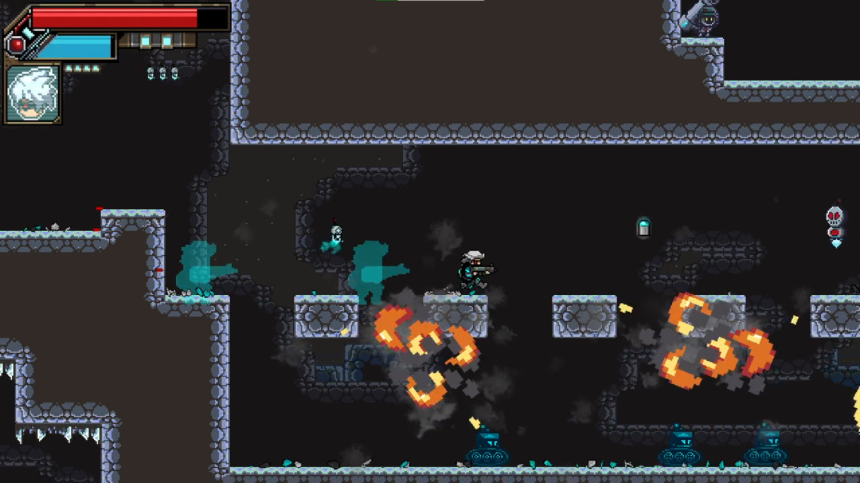 Narvas screenshot 1