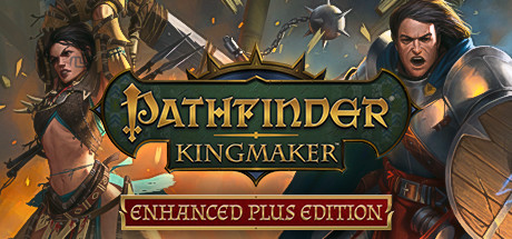 Pathfinder: Kingmaker — Enhanced Plus Edition Cover Image