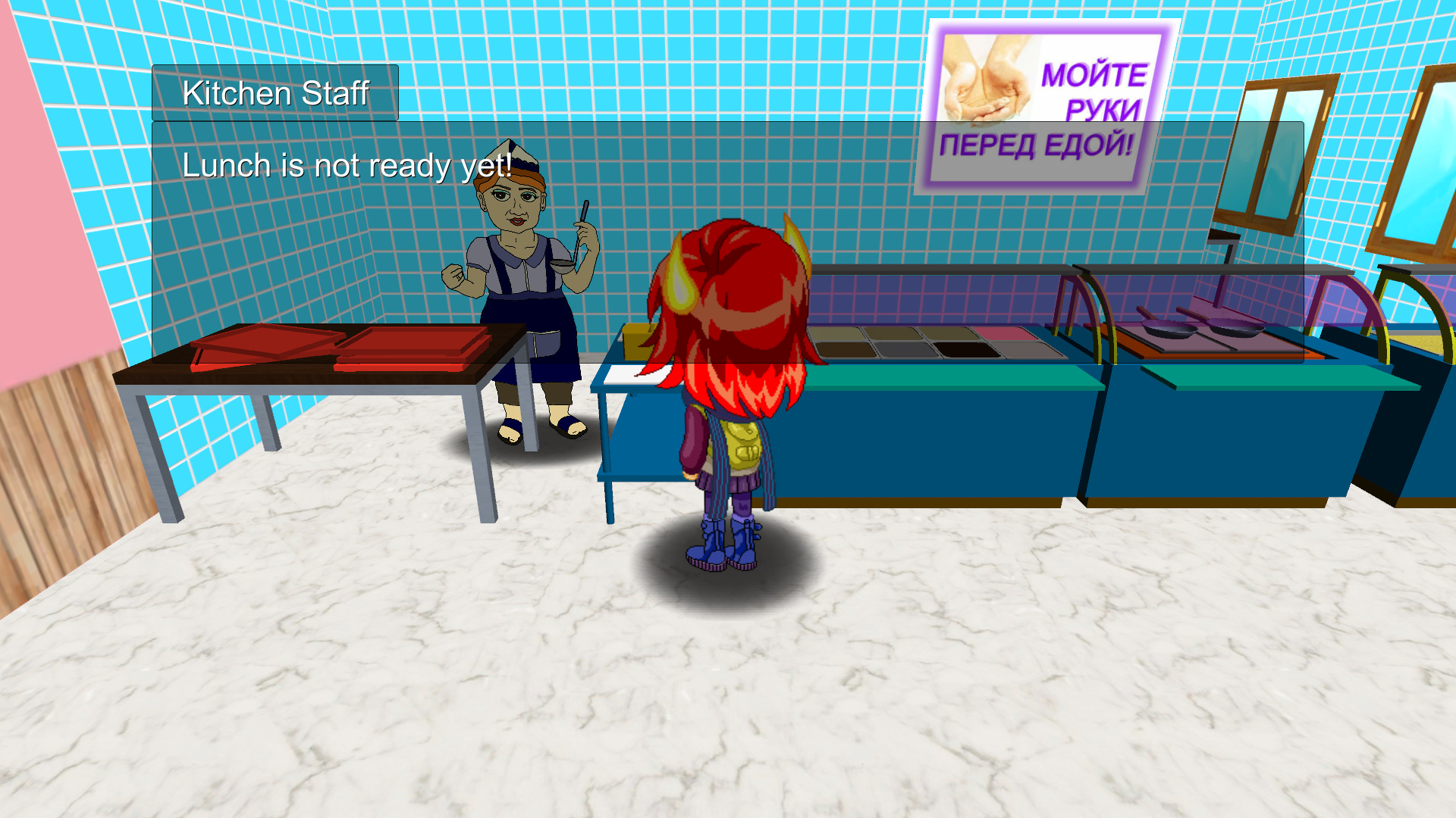 Gohan Quest screenshot 6