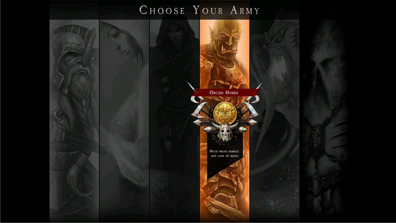 Azorian Kings screenshot 5