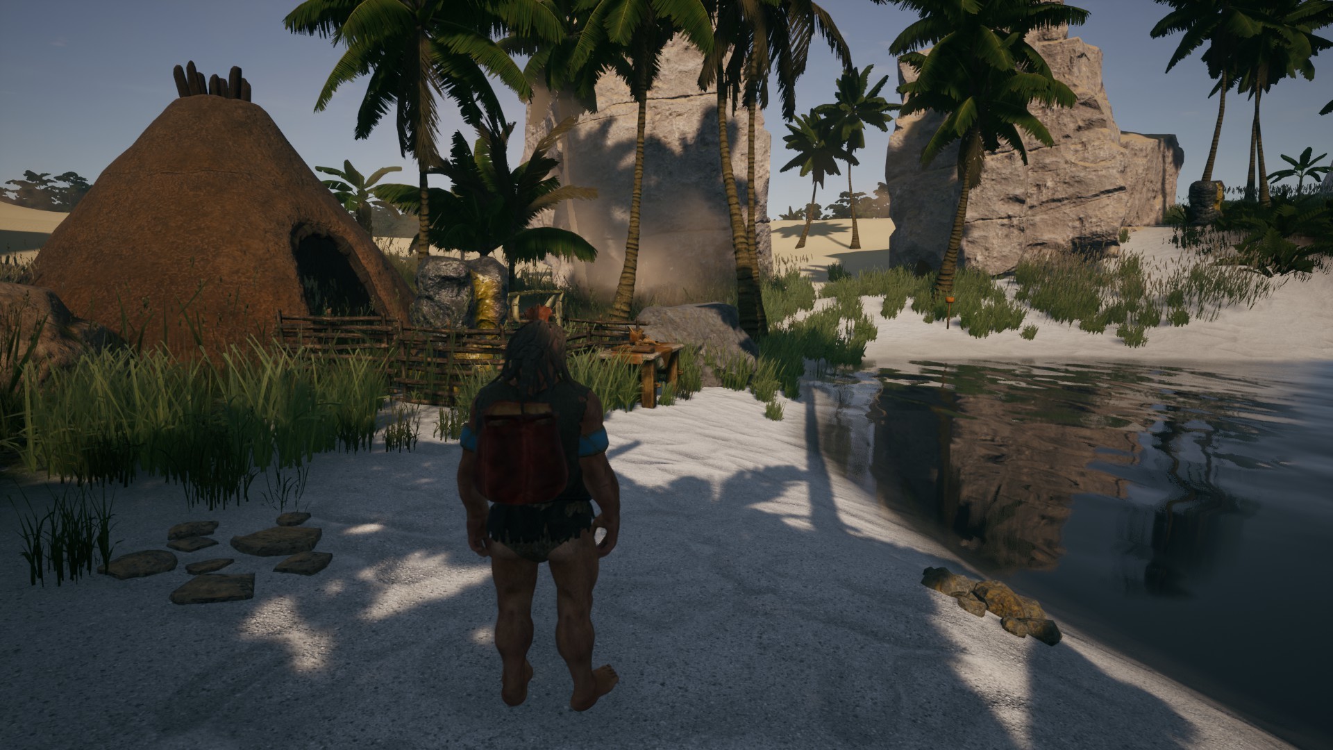 Stone Rage screenshot 17