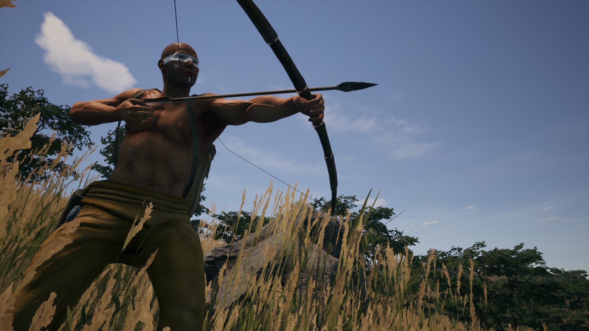 Stone Rage screenshot 2