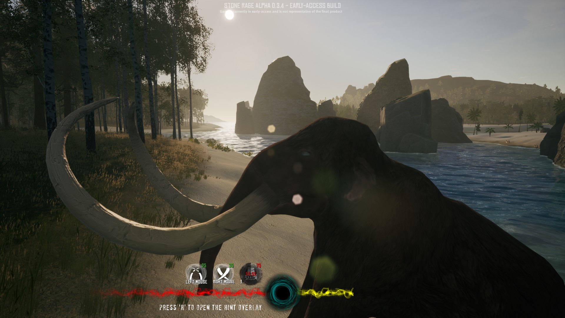 Stone Rage screenshot 15